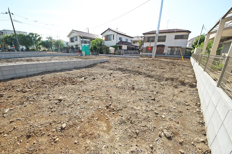 調布市富士見町第９　８号棟 その他