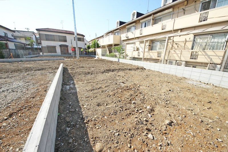 調布市富士見町第９　８号棟 その他