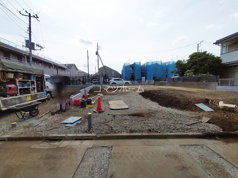 三鷹市野崎第5　1号棟 その他