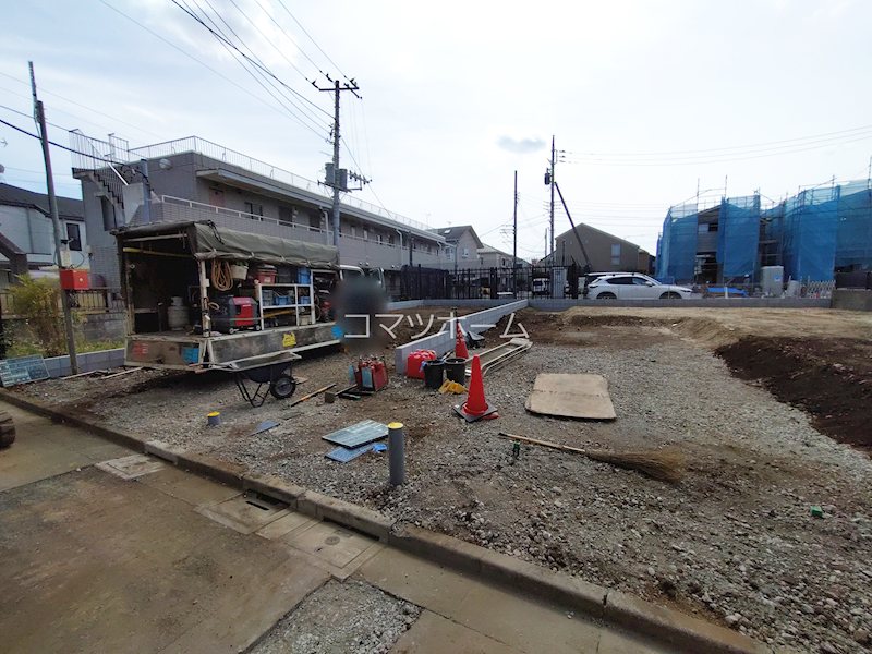 三鷹市野崎第5　1号棟 その他