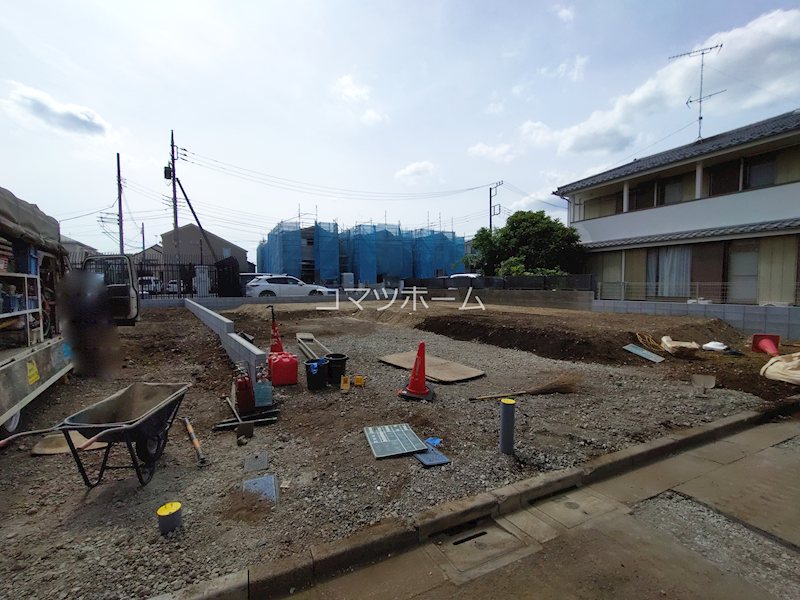 三鷹市野崎第5　1号棟 その他