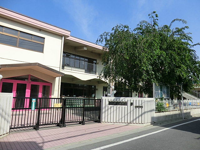 三鷹市野崎第5　1号棟 周辺画像4