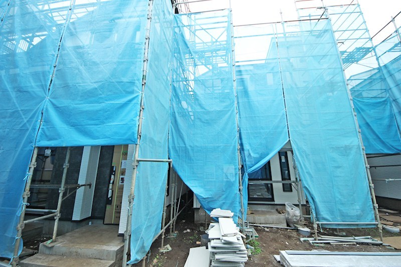調布市菊野台２丁目　A号棟 その他