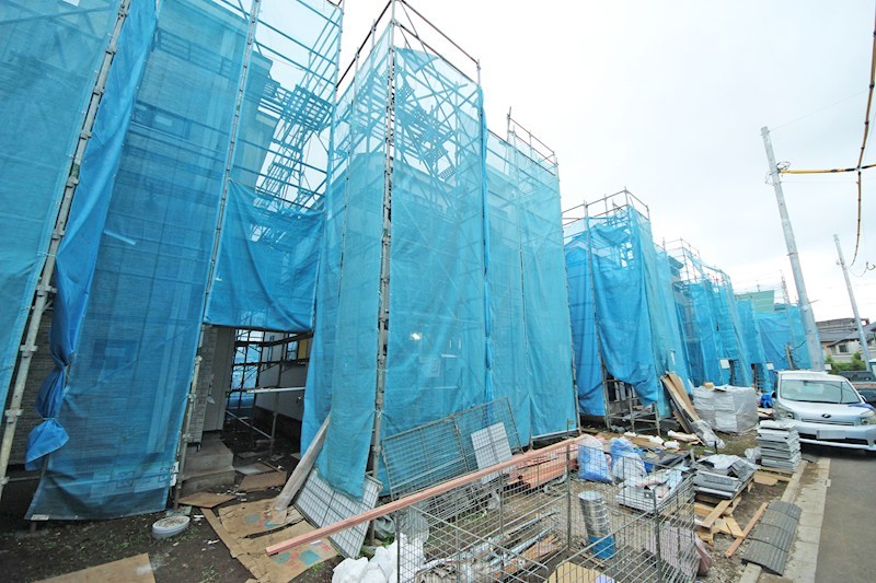 調布市菊野台２丁目　B号棟 その他