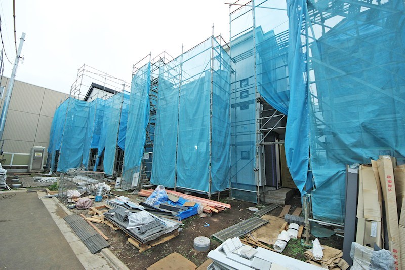 調布市菊野台２丁目　B号棟 その他