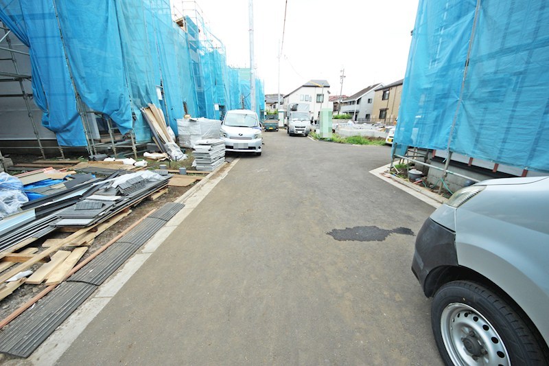 調布市菊野台２丁目　C号棟 その他