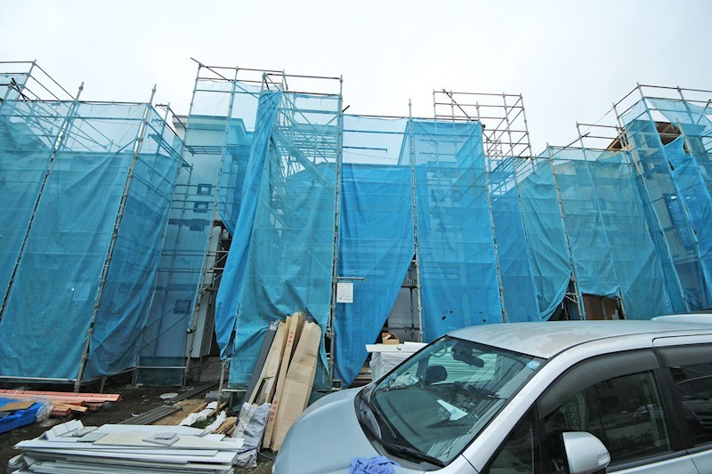 調布市菊野台２丁目　C号棟 その他