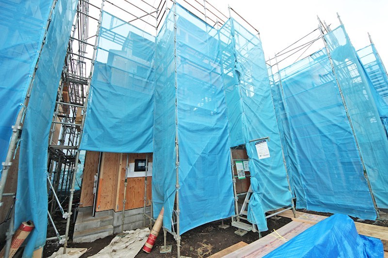 調布市菊野台２丁目　F号棟 その他