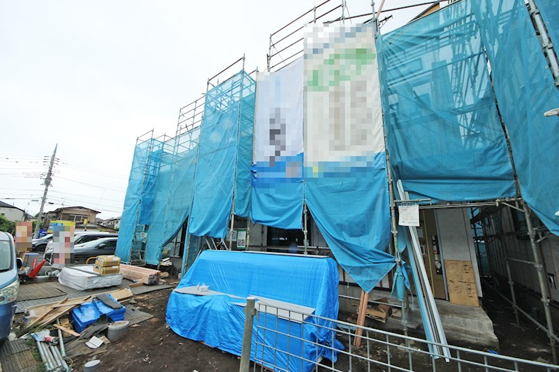 調布市菊野台２丁目　I号棟 その他