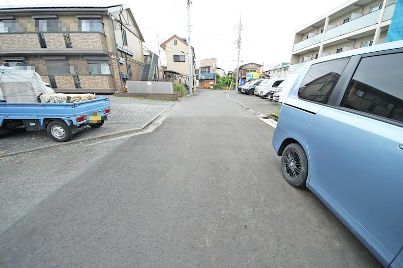 調布市菊野台２丁目　I号棟 その他
