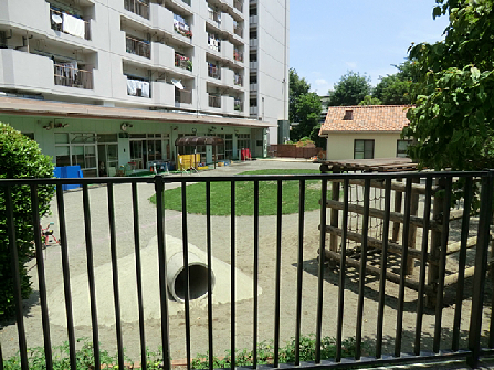 調布市菊野台２丁目　I号棟 周辺画像5
