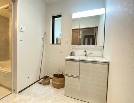 【昭島市昭和町　新築戸建　Ａ号棟】 その他