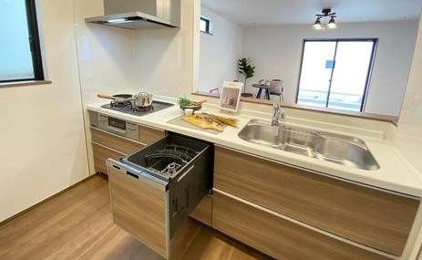 【昭島市昭和町　新築戸建　Ａ号棟】 その他