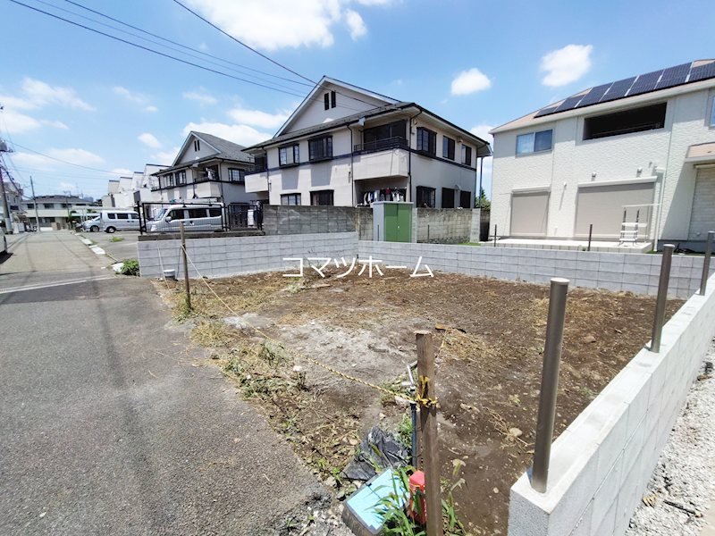 前原町5丁目新築～KOGANEISHI～ その他