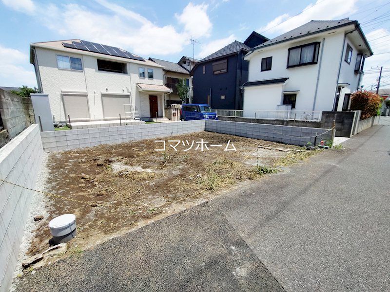 前原町5丁目新築～KOGANEISHI～ その他