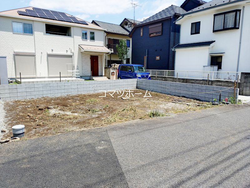前原町5丁目新築～KOGANEISHI～ その他