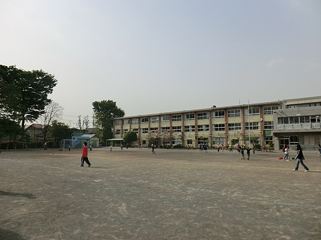 前原町5丁目新築～KOGANEISHI～ 周辺画像1