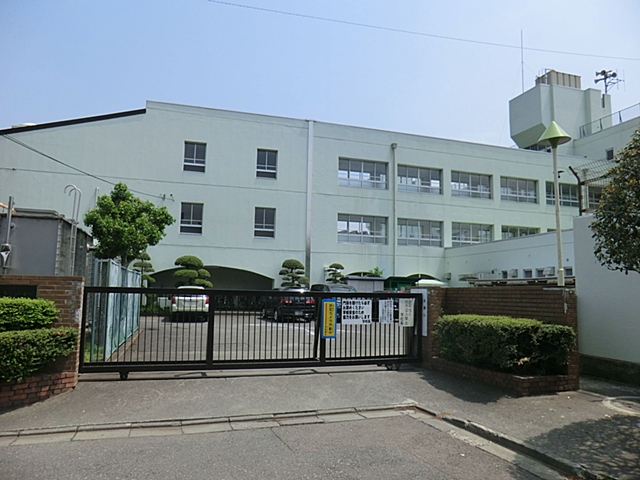 前原町5丁目新築～KOGANEISHI～ 周辺画像2