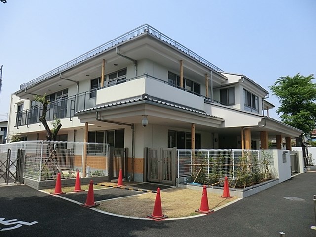 前原町5丁目新築～KOGANEISHI～ 周辺画像6