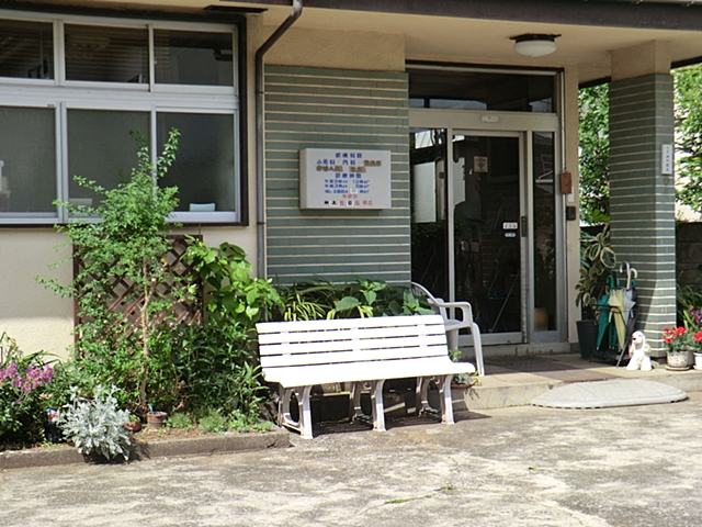 前原町5丁目新築～KOGANEISHI～ 周辺画像9