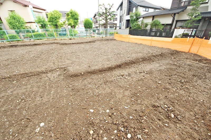 調布市染地2丁目　新築戸建　A号棟 その他
