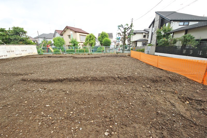 調布市染地2丁目　新築戸建　A号棟 その他