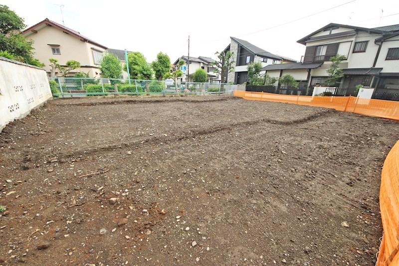 調布市染地2丁目　新築戸建　B号棟 その他