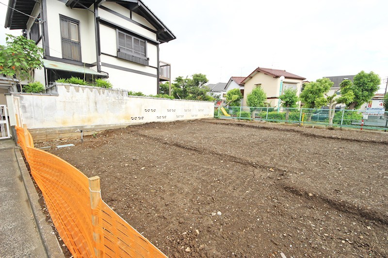 調布市染地2丁目　新築戸建　B号棟 その他