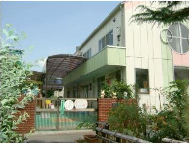 調布市染地2丁目　新築戸建　B号棟 周辺画像7