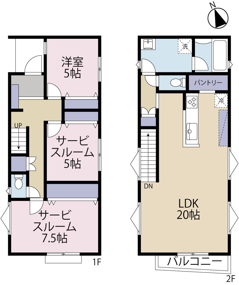 調布市国領町　売地184期 その他