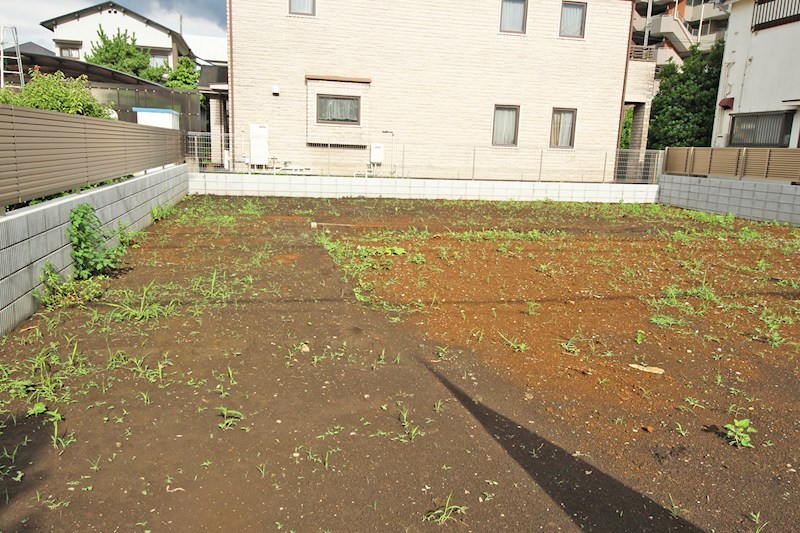調布市国領町　売地184期 その他