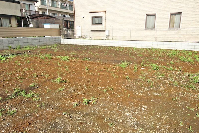 調布市国領町　売地184期 その他