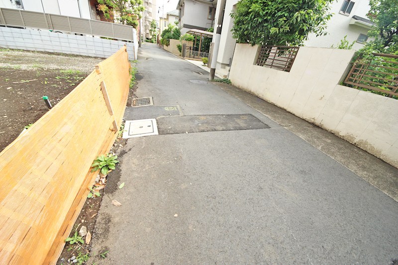 調布市国領町　売地184期 その他