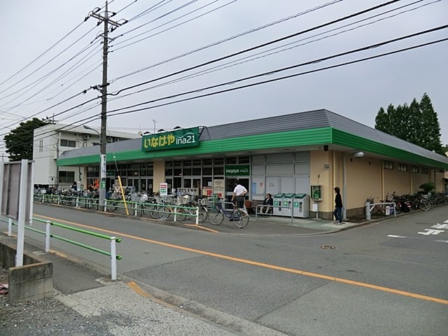 調布市国領町　売地184期 周辺画像7