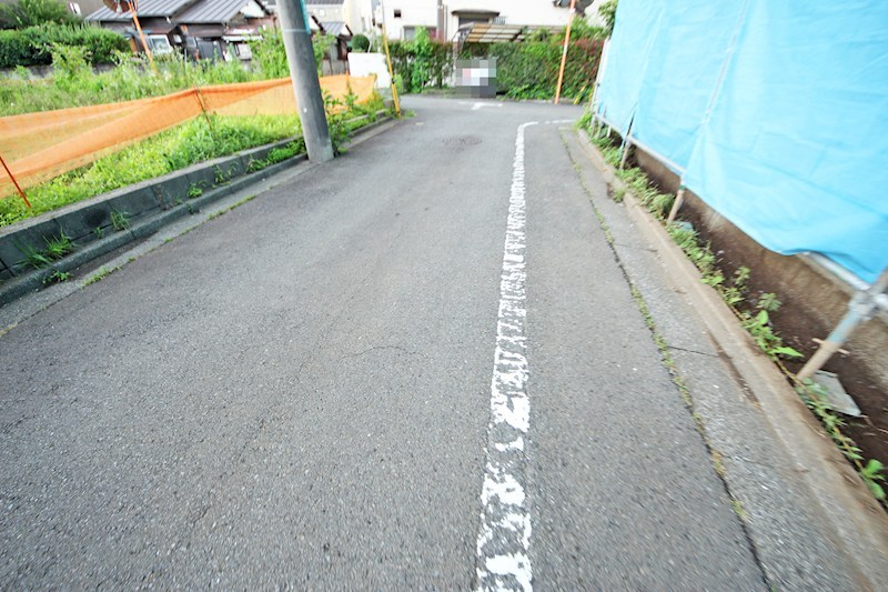 調布市東つつじが丘　新築戸建　C号棟 その他