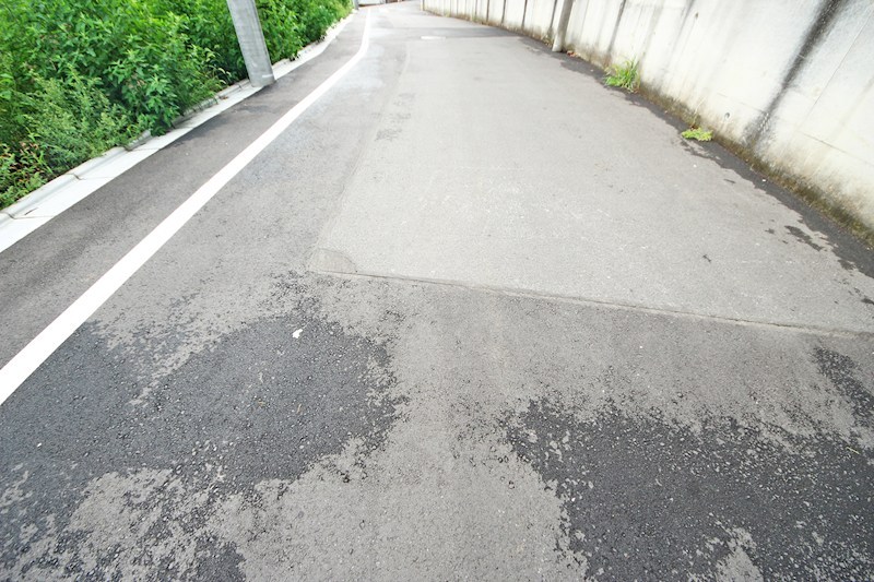 調布市佐須町5丁目　新築戸建　2-A号棟 その他