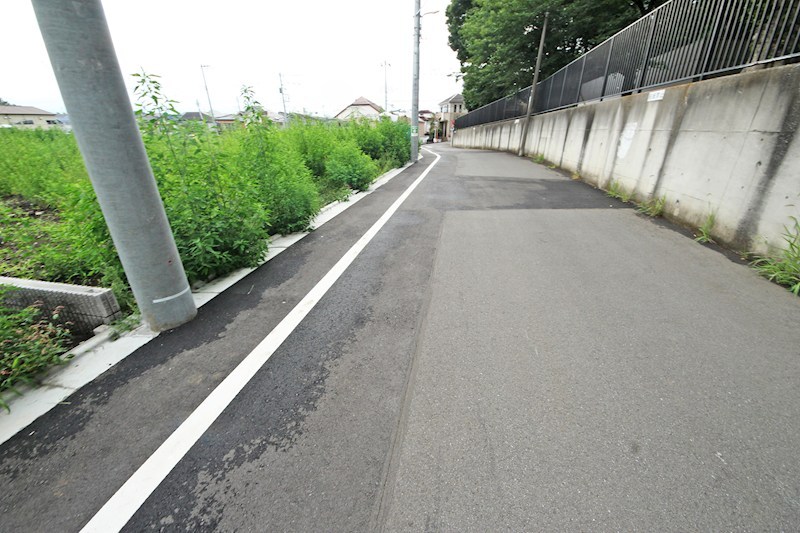 調布市佐須町5丁目　新築戸建　2-B号棟 その他