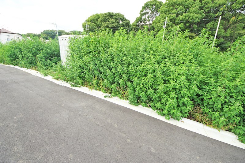 調布市佐須町5丁目　新築戸建　2-D号棟 外観写真