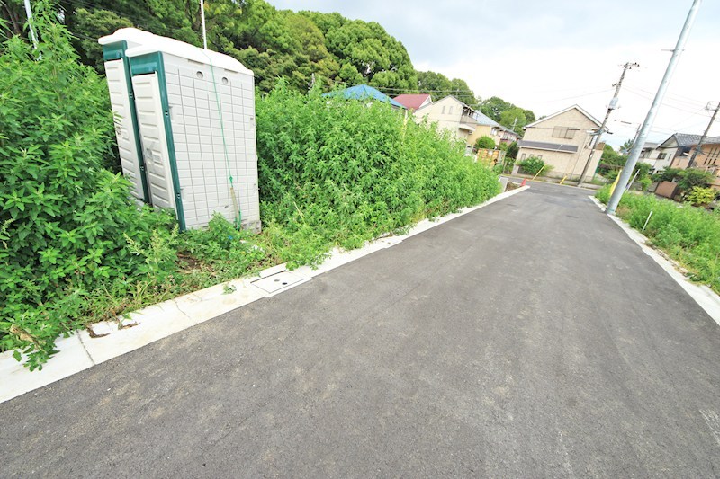 調布市佐須町5丁目　新築戸建　2-D号棟 その他