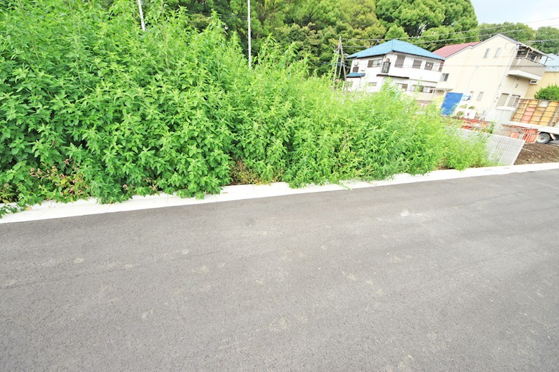 調布市佐須町5丁目　新築戸建　2-E号棟 外観写真