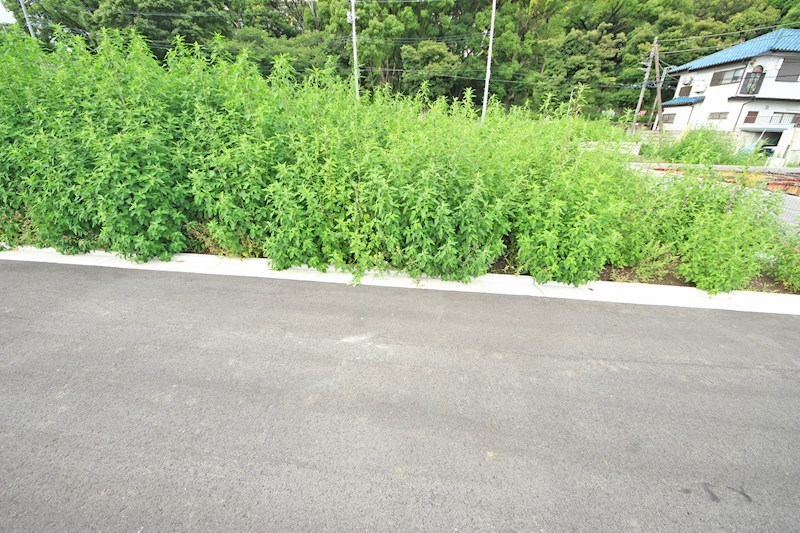調布市佐須町5丁目　新築戸建　2-E号棟 その他