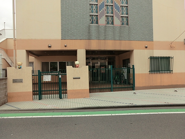 調布市佐須町5丁目　新築戸建　2-E号棟 周辺画像5