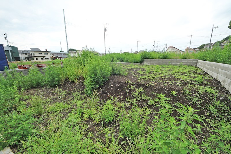 調布市佐須町5丁目　新築戸建　2-G号棟 その他
