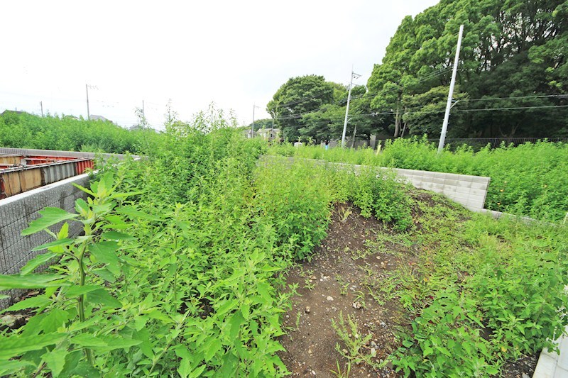 調布市佐須町5丁目　新築戸建　2-G号棟 その他