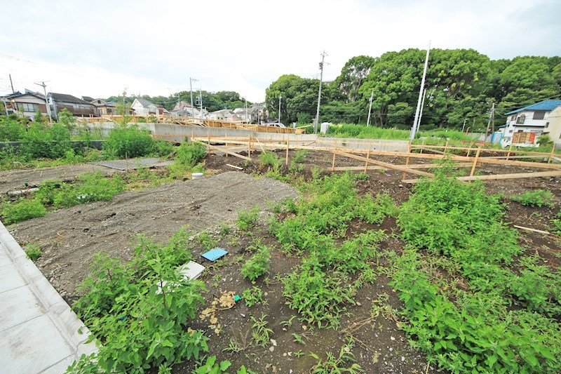 調布市佐須町5丁目　新築戸建　2-M号棟 その他