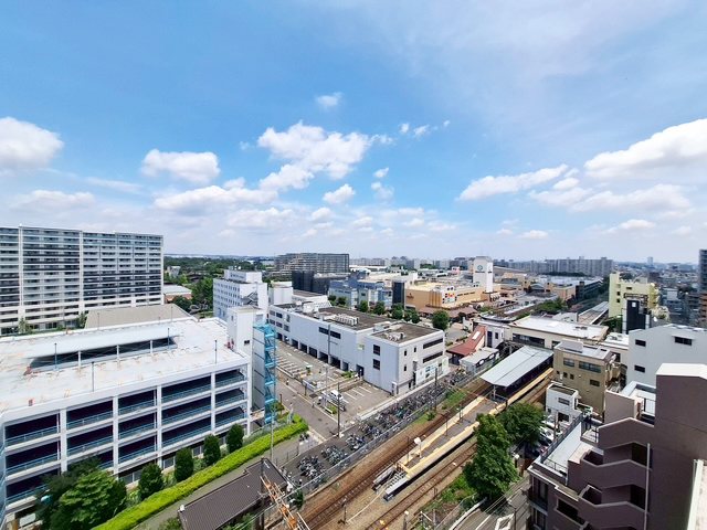 サンシュロス昭島 その他
