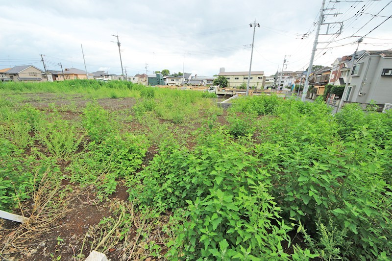 調布市佐須町5丁目（2期）　新築戸建　1-A号棟 外観写真