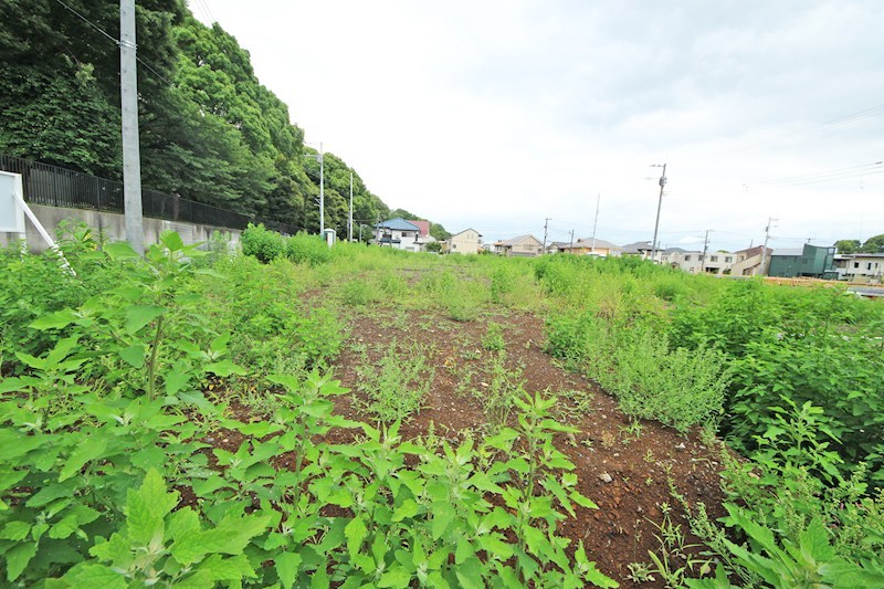 調布市佐須町5丁目（2期）　新築戸建　1-A号棟 その他