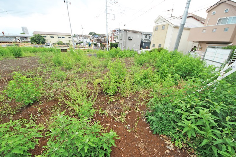 調布市佐須町5丁目（2期）　新築戸建　1-A号棟 その他