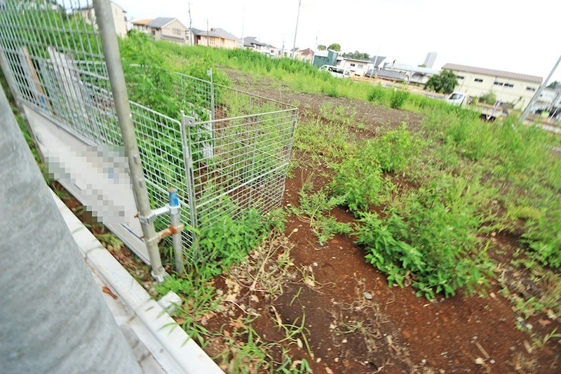 調布市佐須町5丁目（2期）　新築戸建　1-B号棟 外観写真